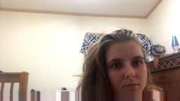 Lovelylittleblondie  09-09-2020